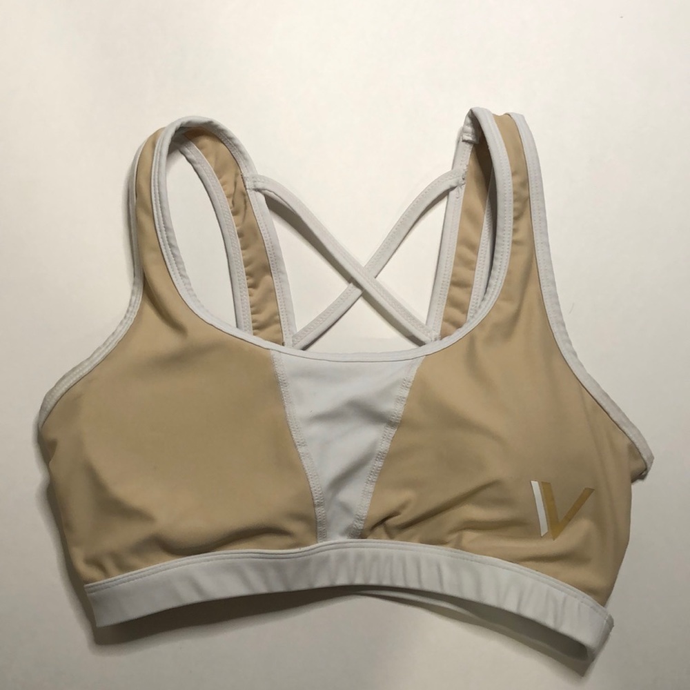 Vullsport Women’s Crossfit Sports Bra